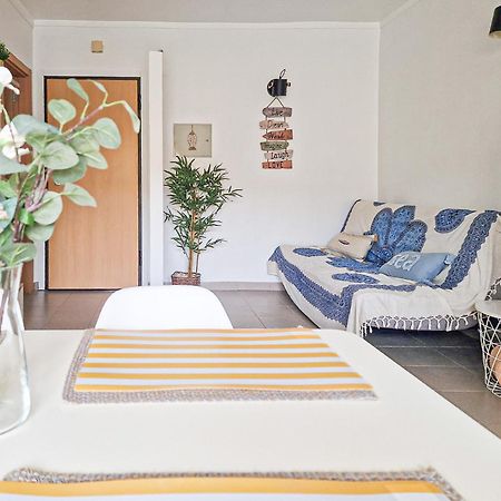 Apart Praia Da Rocha - Ac - Wifi - By Bedzy Portimao Ngoại thất bức ảnh