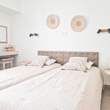 Apart Praia Da Rocha - Ac - Wifi - By Bedzy Portimao Ngoại thất bức ảnh
