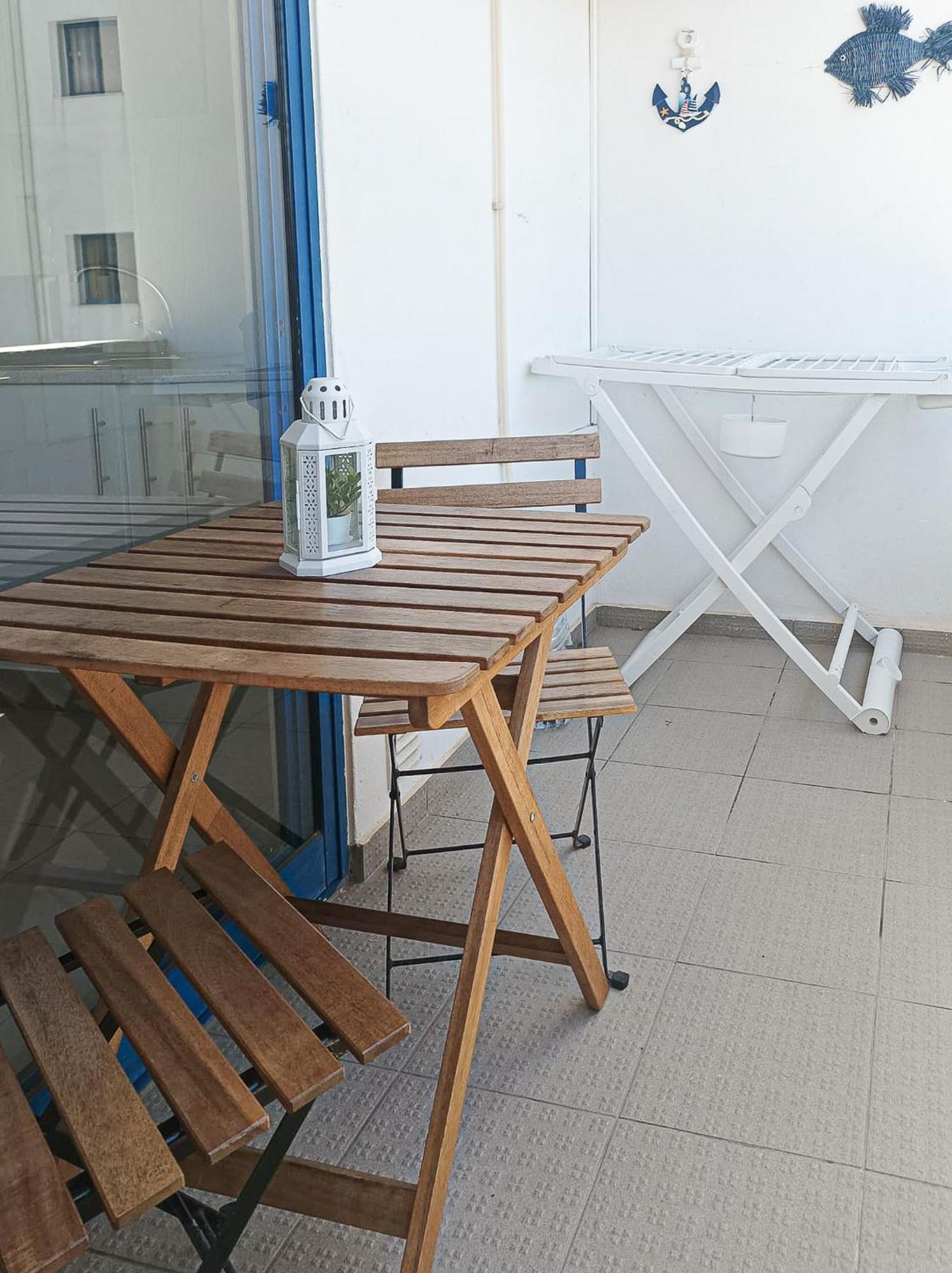 Apart Praia Da Rocha - Ac - Wifi - By Bedzy Portimao Ngoại thất bức ảnh
