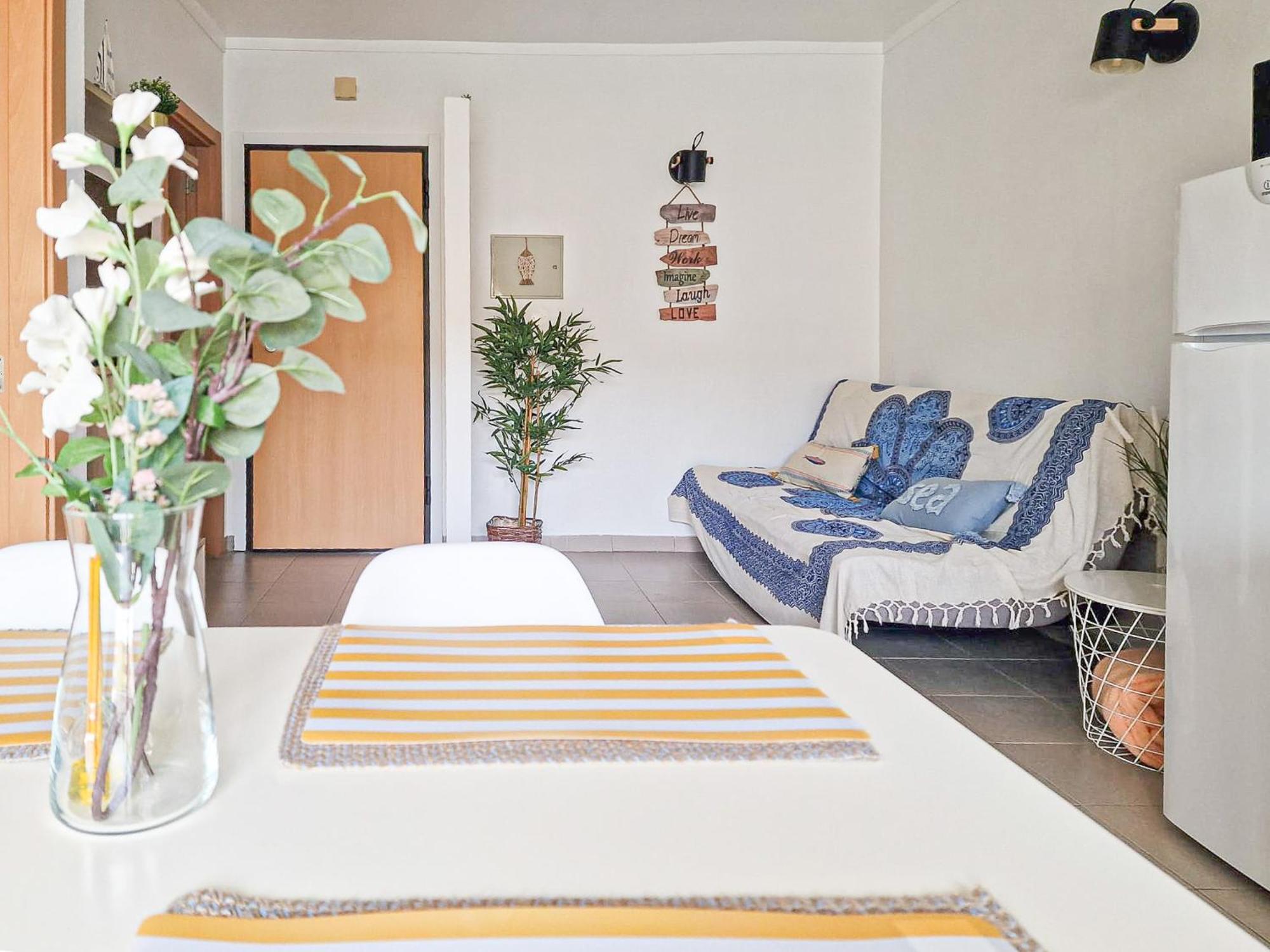 Apart Praia Da Rocha - Ac - Wifi - By Bedzy Portimao Ngoại thất bức ảnh