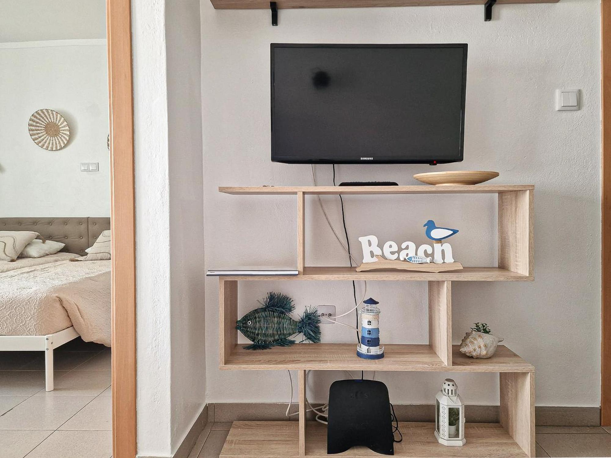 Apart Praia Da Rocha - Ac - Wifi - By Bedzy Portimao Ngoại thất bức ảnh